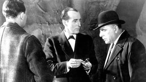 The Triumph of Sherlock Holmes still