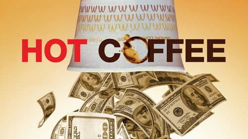 Hot Coffee still