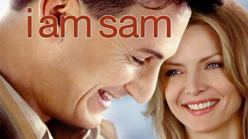 I Am Sam still