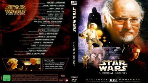 Star Wars: A Musical Journey still