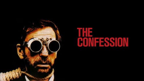 The Confession still