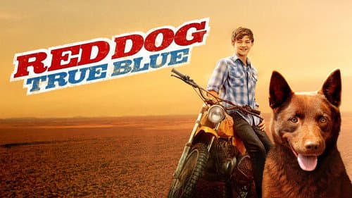 Red Dog: True Blue still