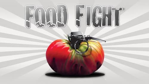 Food Fight still