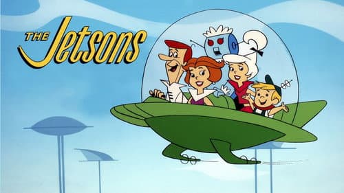 The Jetsons still