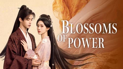 Blossoms of Power still