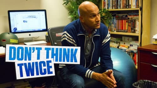 Don't Think Twice still