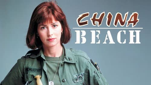 China Beach still