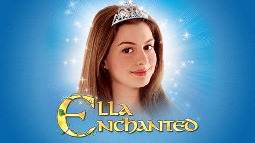Ella Enchanted still