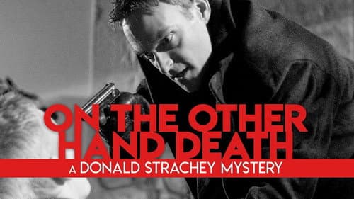 On the Other Hand, Death: A Donald Strachey Mystery still