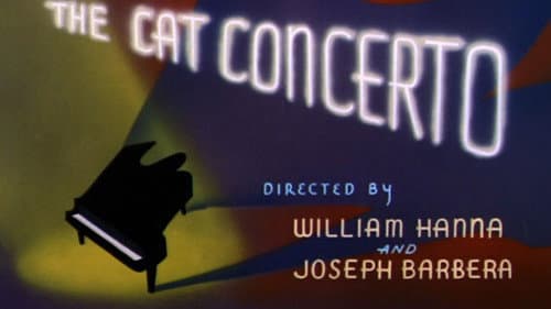 The Cat Concerto still