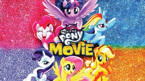 My Little Pony: The Movie still