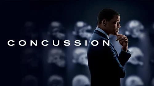Concussion still