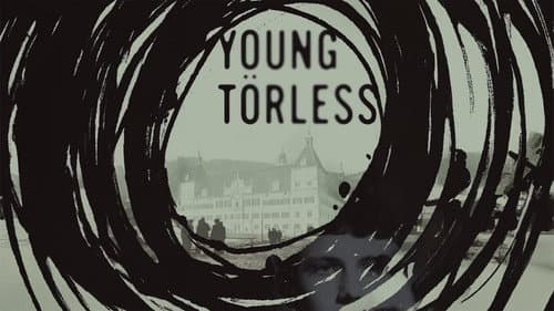 Young Törless still