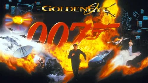 GoldenEye still