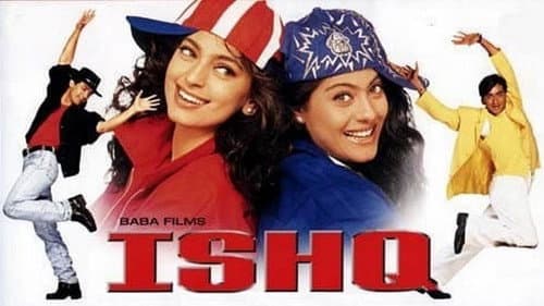 Ishq still