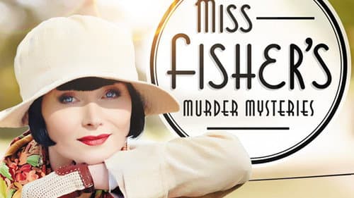 Miss Fisher's Murder Mysteries still