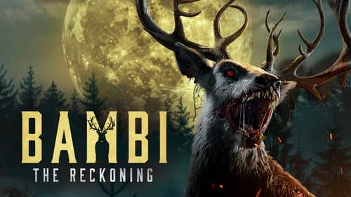 Bambi: The Reckoning still
