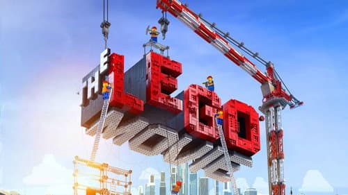 The Lego Movie still