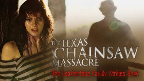 Texas Chainsaw 3D still