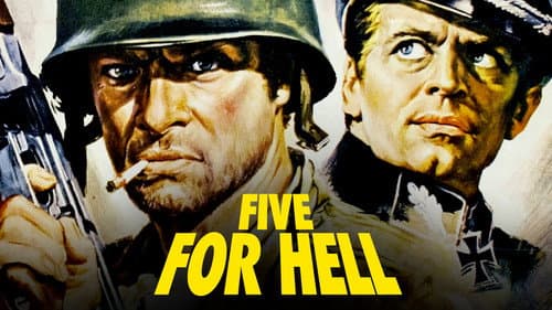 Five for Hell still