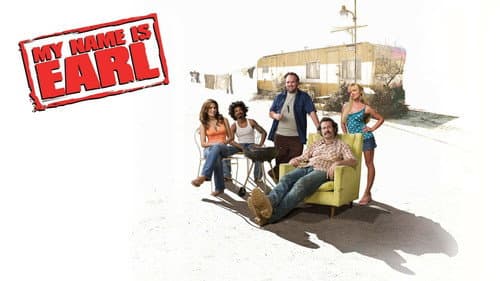 My Name Is Earl still