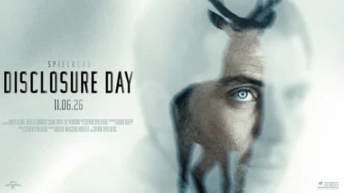 Disclosure Day still
