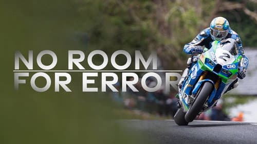 No Room For Error still