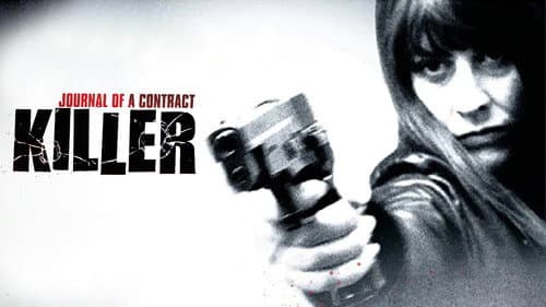 Journal of a Contract Killer still