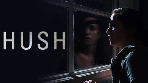 Hush still