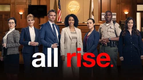 All Rise still