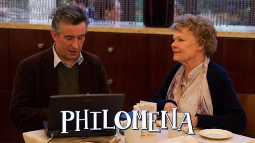 Philomena still