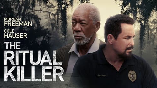 The Ritual Killer still