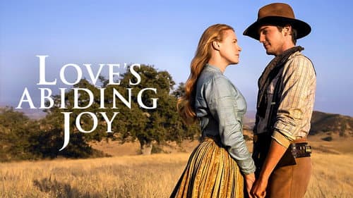 Love's Abiding Joy still