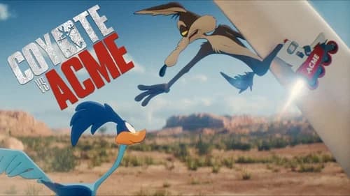 Coyote vs. Acme still