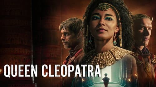Queen Cleopatra still