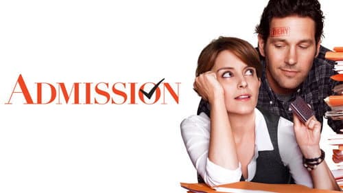 Admission still