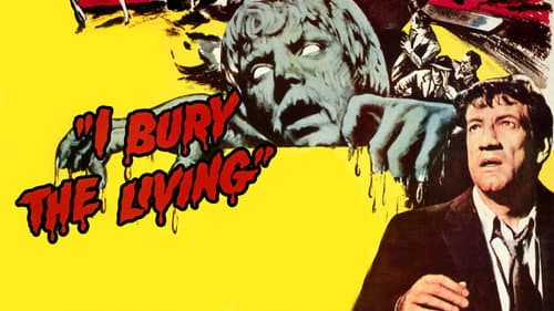I Bury the Living still