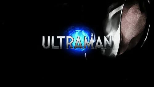 ULTRAMAN still