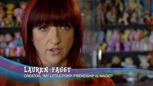 Bronies: The Extremely Unexpected Adult Fans of My Little Pony still