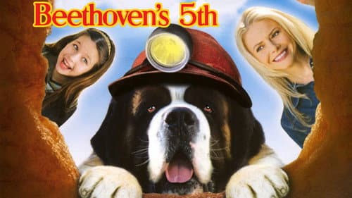 Beethoven's 5th still