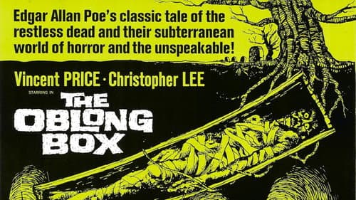 The Oblong Box still