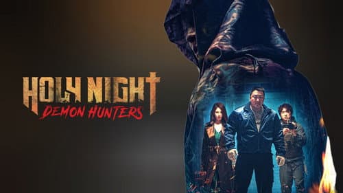 Holy Night: Demon Hunters still