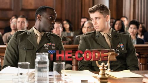 The Code still