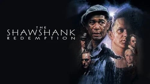 The Shawshank Redemption still