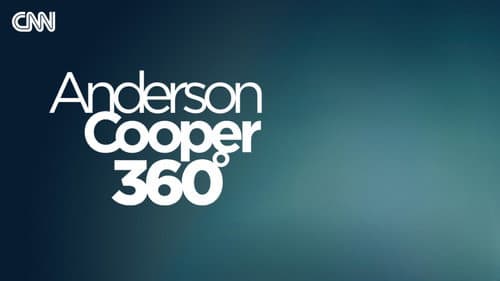 Anderson Cooper 360° still