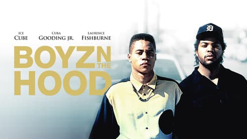 Boyz n the Hood still