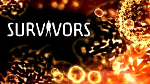 Survivors still