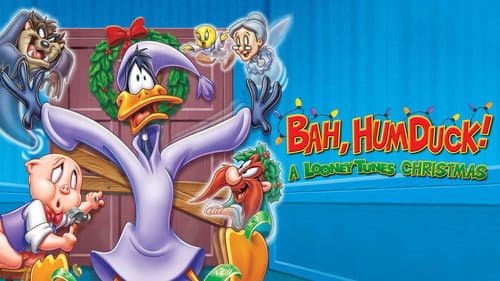 Bah, Humduck!: A Looney Tunes Christmas still