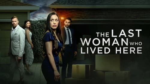 The Last Woman Who Lived Here still