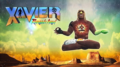 Xavier: Renegade Angel still